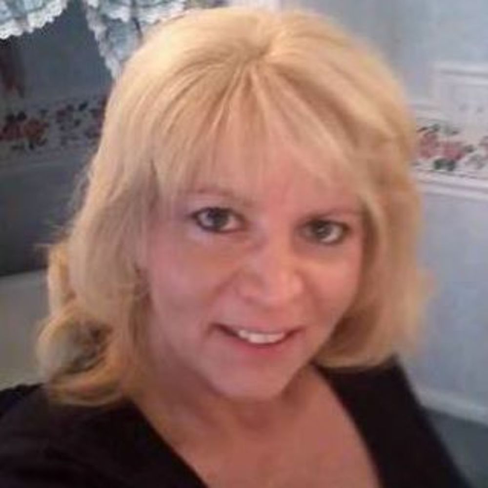 Meet your Posher, Richel